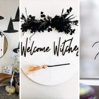 16 Creepy Halloween Decorations For Your Home