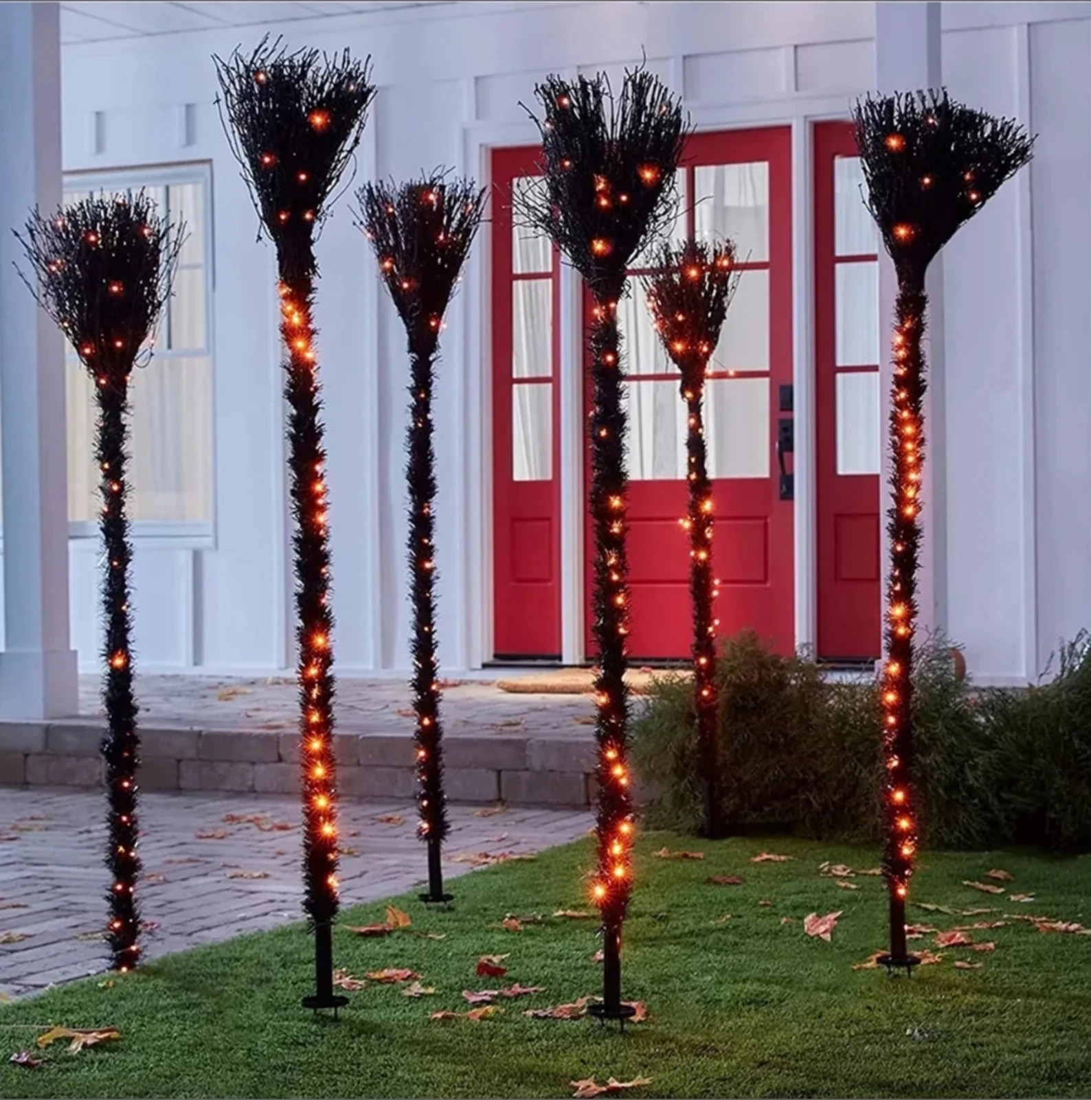 16 Creepy Halloween Decorations For Your Home