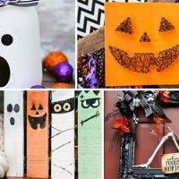 16 Wicked Halloween Crafts You Need To Make Now