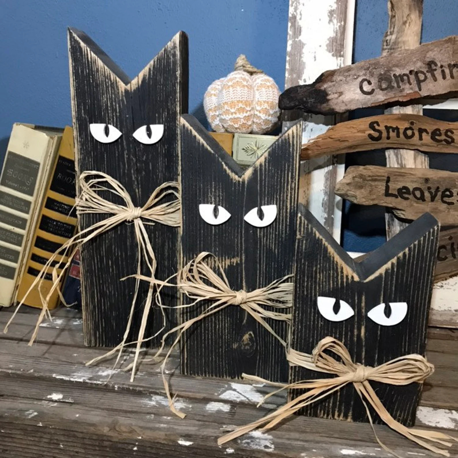 17 Spooky Halloween Decoration Designs You Should Check Out