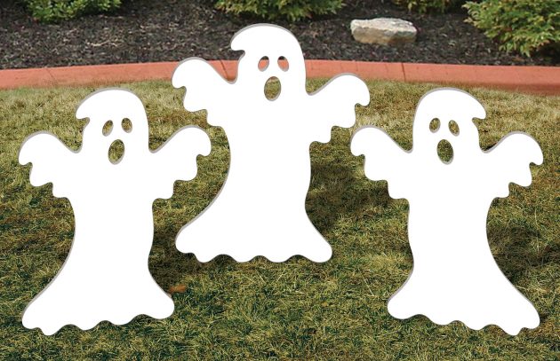 Spooky Check In 17 Spooky Halloween Decoration Designs You Should Check Out