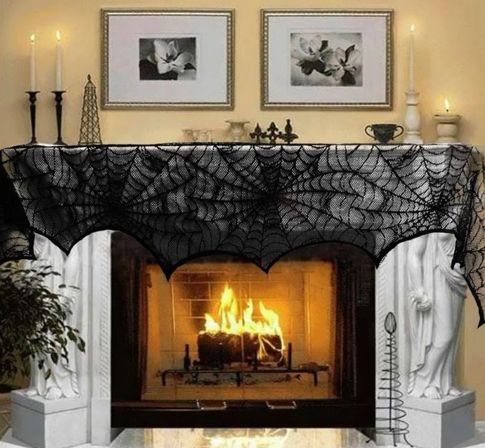 17 Spooky Halloween Decoration Designs You Should Check Out