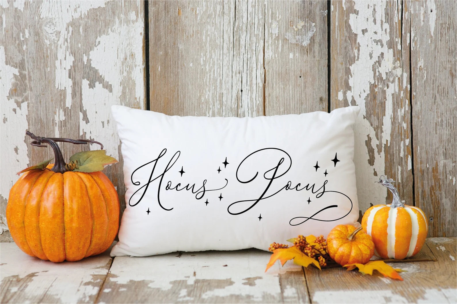 18 Fabulous Halloween Pillow Cover Ideas For Your Last-Minute Touch-up