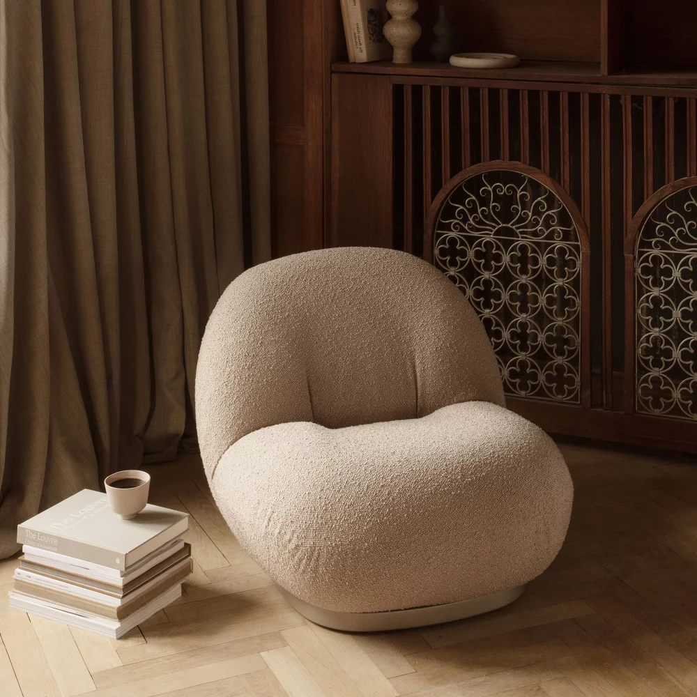 Cult design armchairs you absolutely need to know