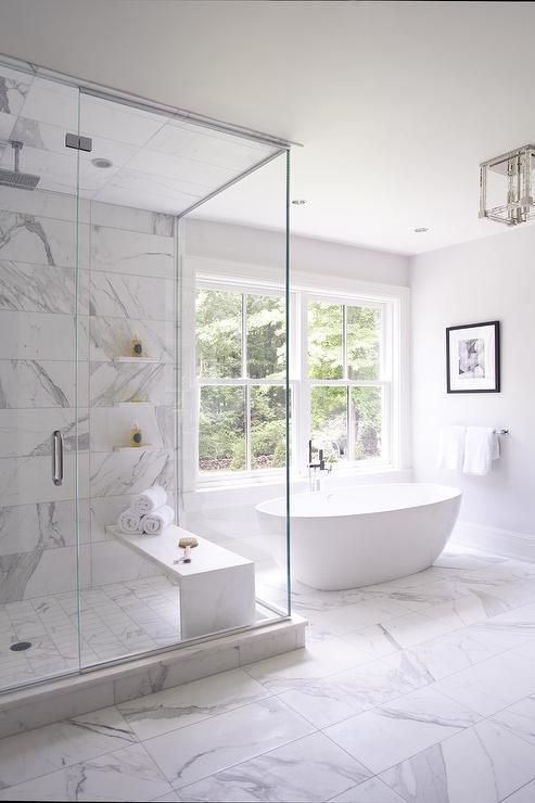 The bathroom trends that will dominate in 2023