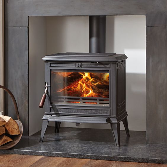 Why is it urgent to switch to pellet stoves and wood inserts?