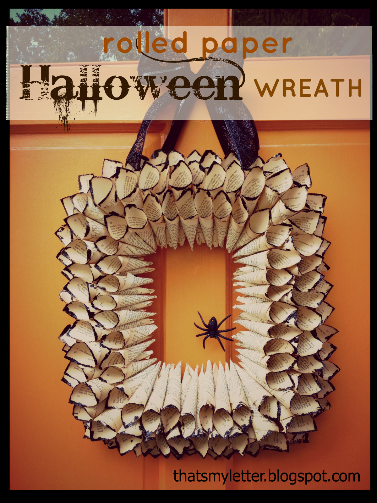 20 Creepy DIY Halloween Wreath Designs That Will Send Shivers Down Your Spine