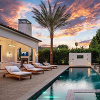 20 Mesmerizing Mediterranean Swimming Pool Designs You Will Obsess Over