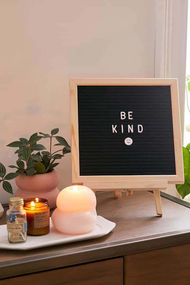 Perfect Ideas Of Letter Boards You Will Love Instantly