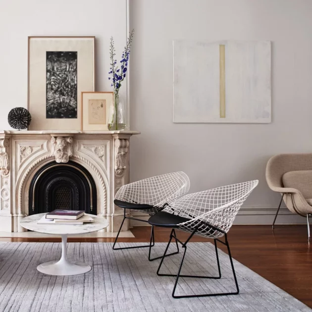 Cult design armchairs you absolutely need to know