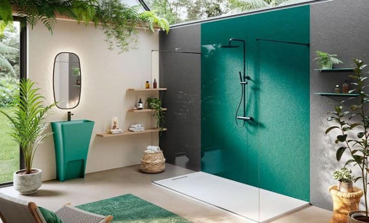 The bathroom trends that will dominate in 2023 The bathroom trends that will dominate in 2023