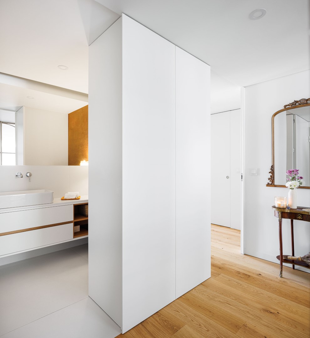 5ª Avenida by Mario Alves Arquiteto in Aveiro, Portugal 5ª Avenida by Mario Alves Arquiteto in Aveiro, Portugal