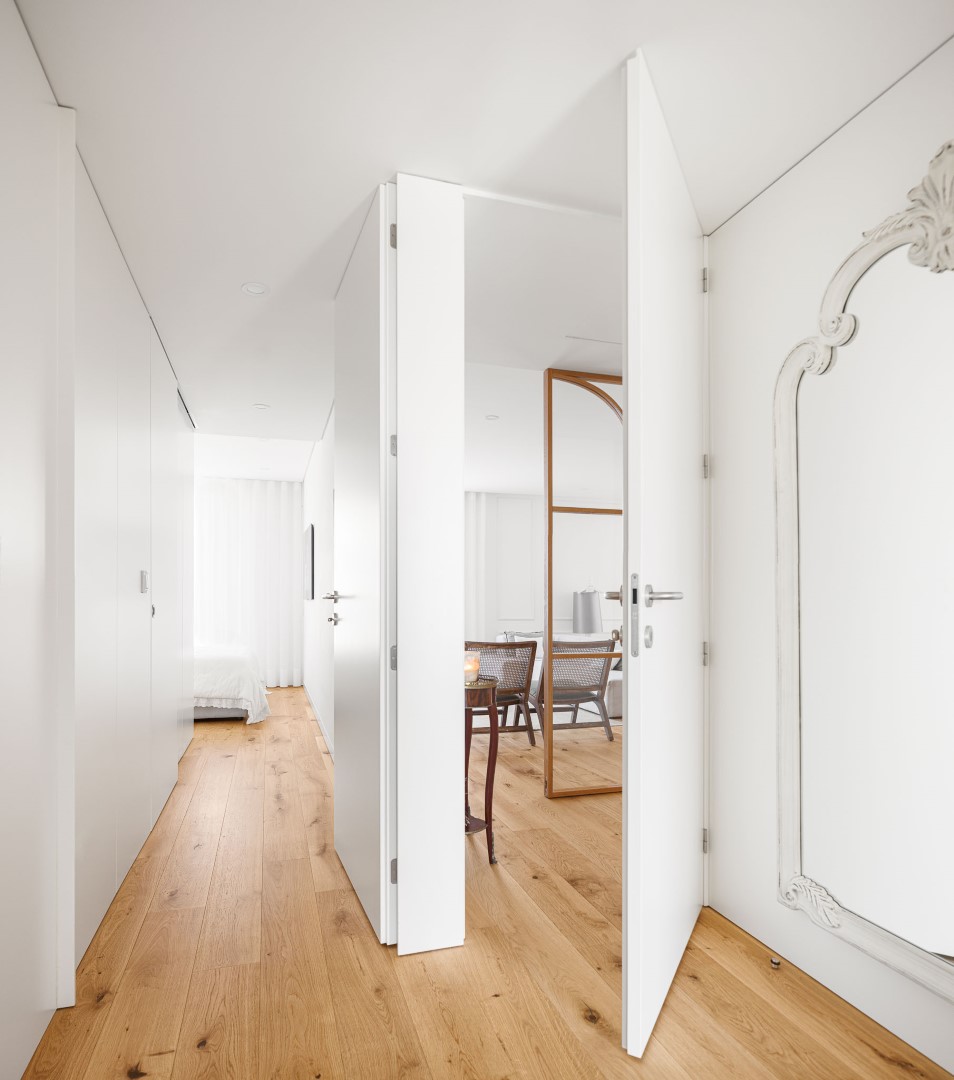 5ª Avenida by Mario Alves Arquiteto in Aveiro, Portugal 5ª Avenida by Mario Alves Arquiteto in Aveiro, Portugal