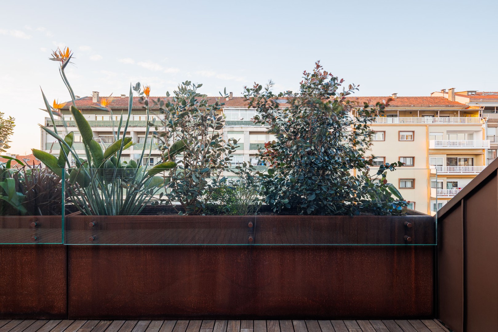 5ª Avenida by Mario Alves Arquiteto in Aveiro, Portugal 5ª Avenida by Mario Alves Arquiteto in Aveiro, Portugal