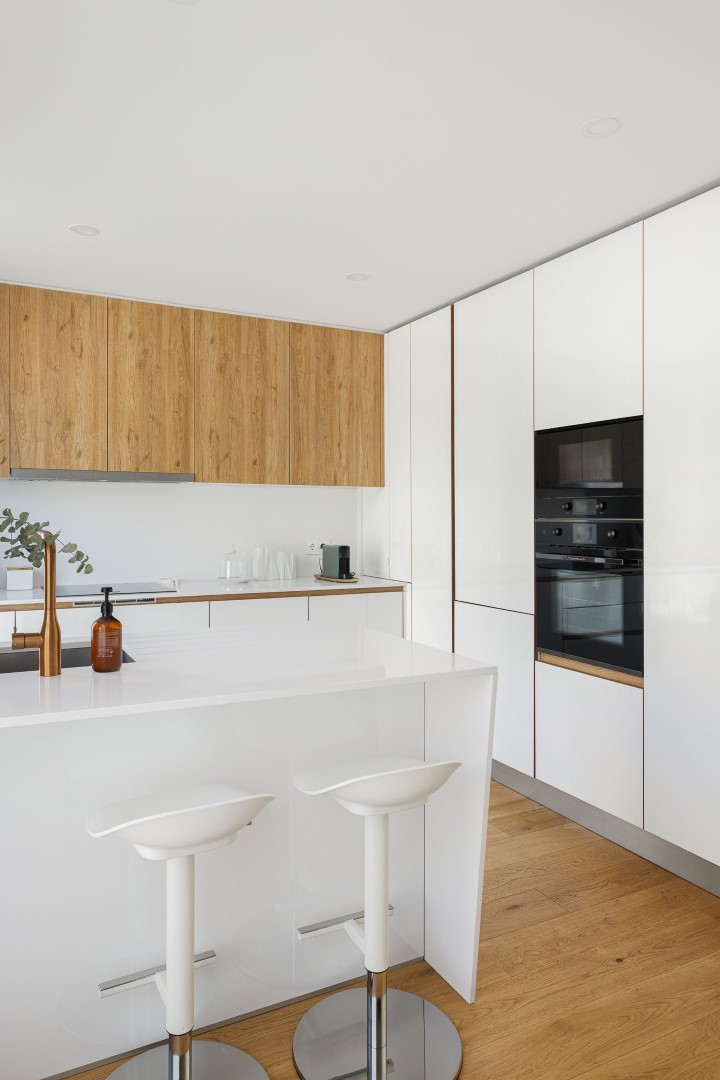 5ª Avenida by Mario Alves Arquiteto in Aveiro, Portugal 5ª Avenida by Mario Alves Arquiteto in Aveiro, Portugal