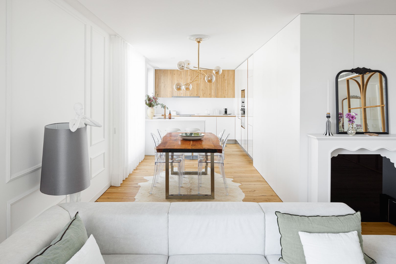 5ª Avenida by Mario Alves Arquiteto in Aveiro, Portugal 5ª Avenida by Mario Alves Arquiteto in Aveiro, Portugal