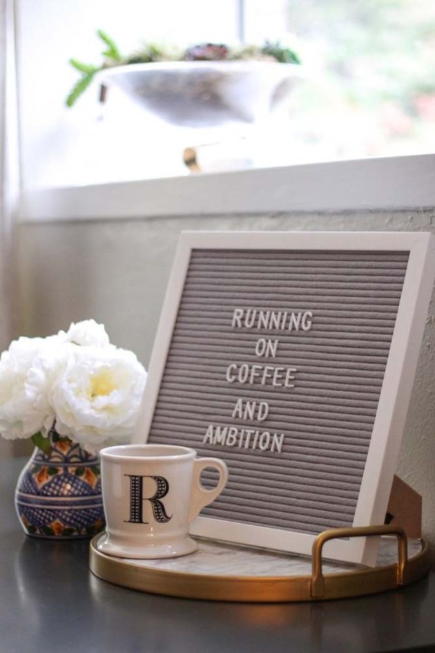 Perfect Ideas Of Letter Boards You Will Love Instantly