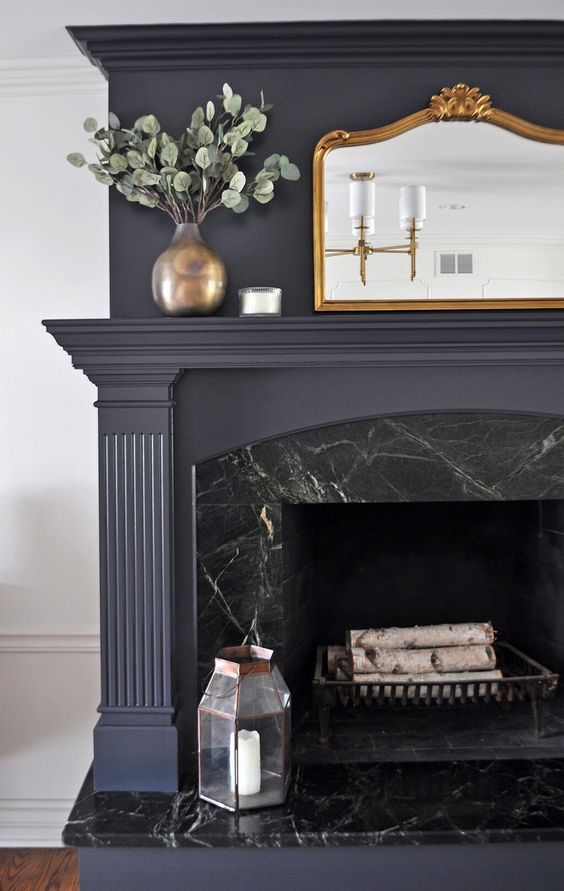How to choose the right fireplace?