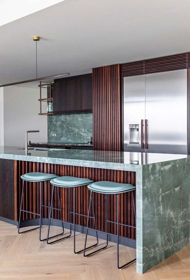 Choosing the Proper Green Granite for Your Home
