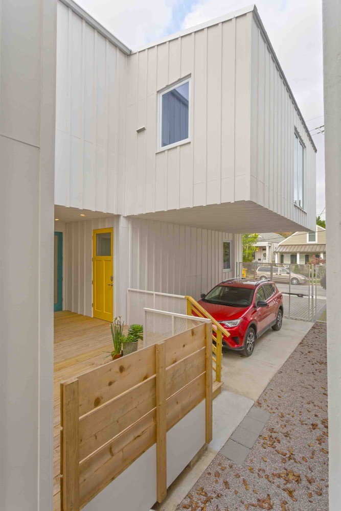 7510 Zimple by OJT in New Orleans, USA 7510 Zimple by OJT in New Orleans, USA