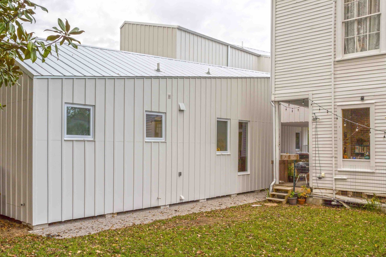 7510 Zimple by OJT in New Orleans, USA 7510 Zimple by OJT in New Orleans, USA