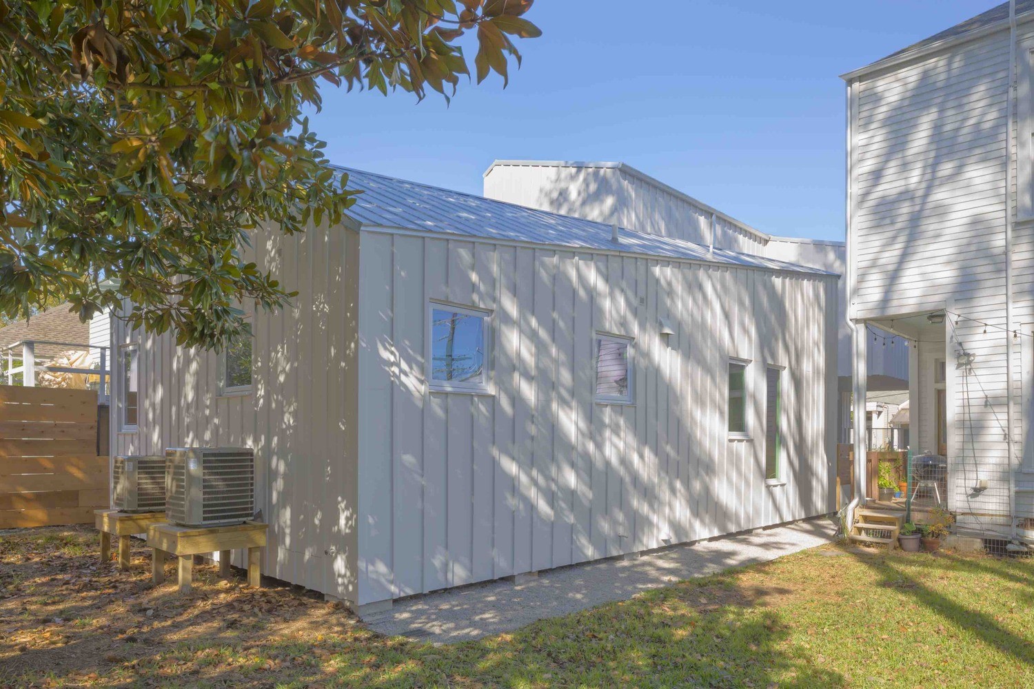 7510 Zimple by OJT in New Orleans, USA 7510 Zimple by OJT in New Orleans, USA