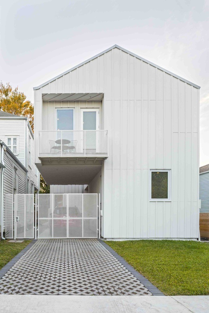 7510 Zimple by OJT in New Orleans, USA 7510 Zimple by OJT in New Orleans, USA