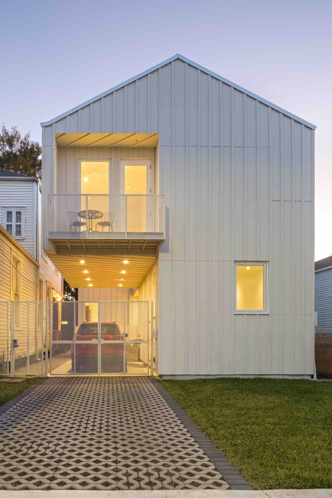 7510 Zimple by OJT in New Orleans, USA 7510 Zimple by OJT in New Orleans, USA