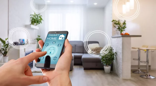 How to Keep Your Smart Home Safe From Cyber Threats