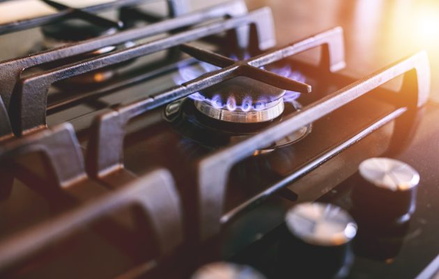 Top 5 Ways To Install Your Stove To Make It Look Unique