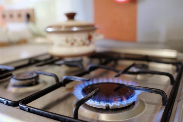 Top 5 Ways To Install Your Stove To Make It Look Unique
