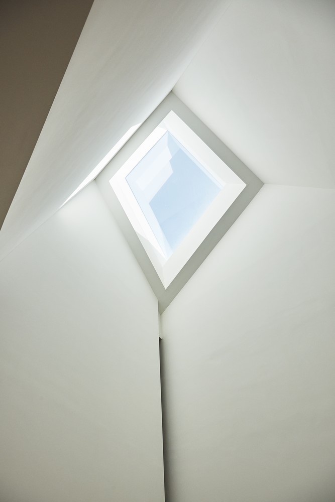 Caring Wood by James Macdonald Wright and Niall Maxwell in Kent, UK Caring Wood by James Macdonald Wright and Niall Maxwell in Kent, UK