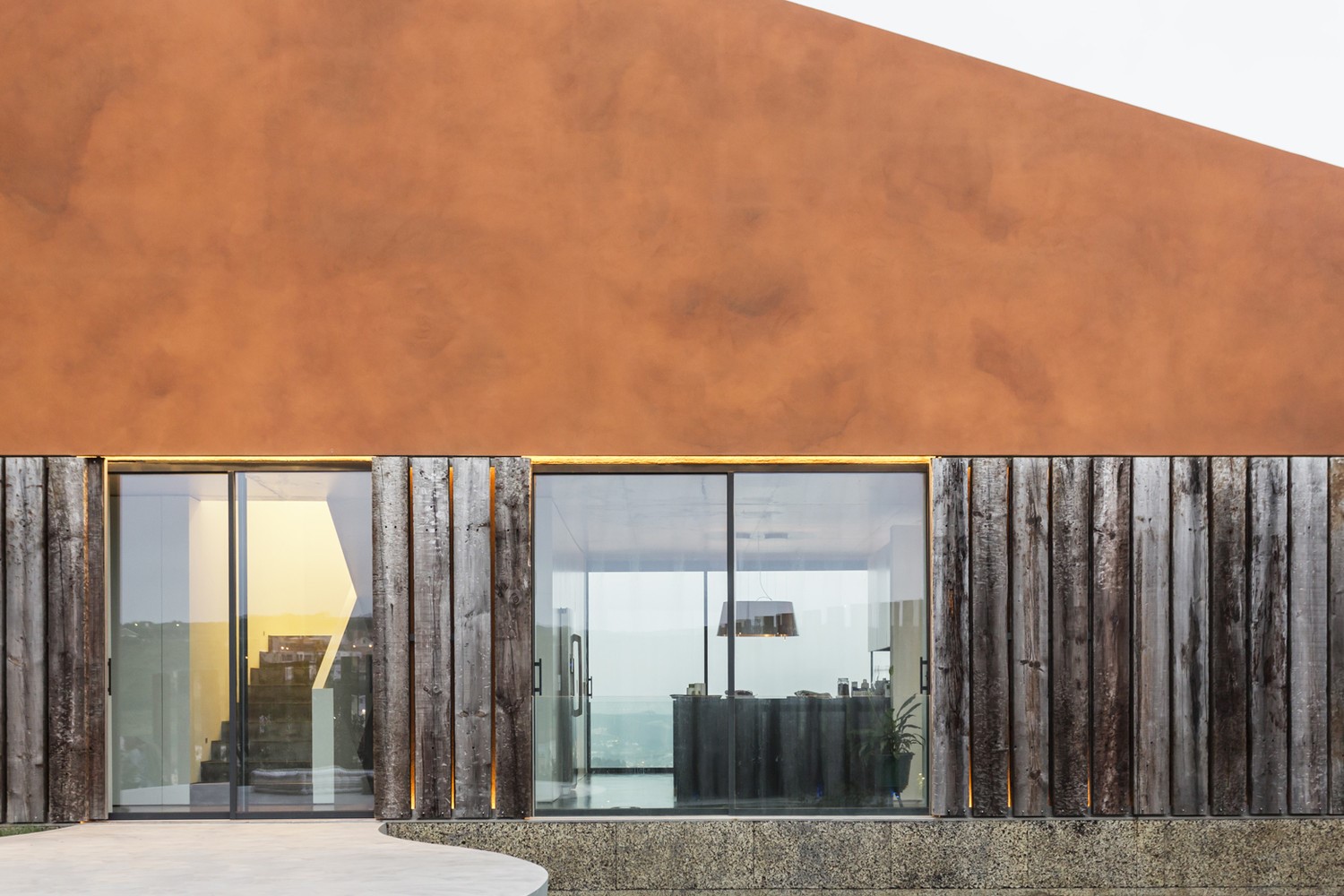 Casa Varatojo by Atelier Data in Torres Vedras, Portugal Casa Varatojo by Atelier Data in Torres Vedras, Portugal