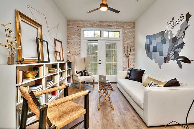 How to Furnish Your College Apartment