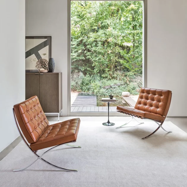 Cult design armchairs you absolutely need to know