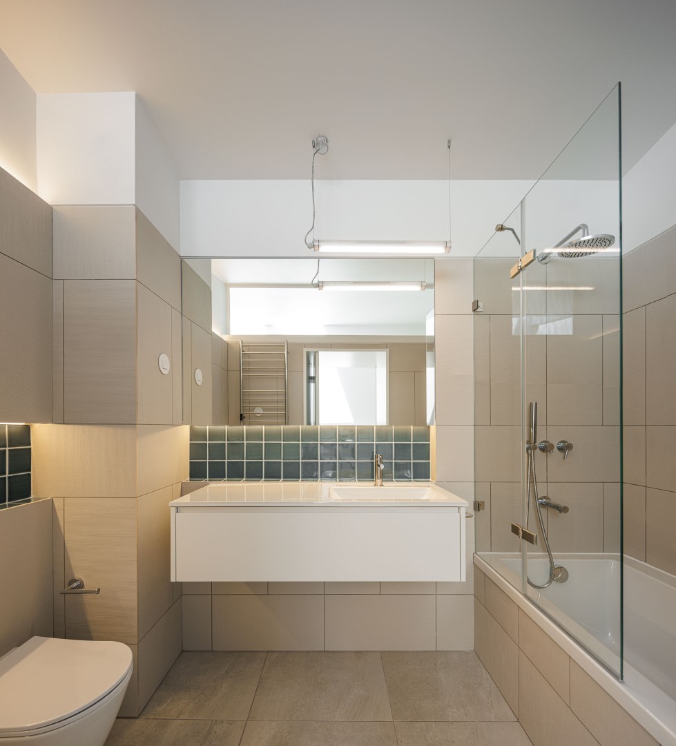 Houses in the Pine Forest by PK Arquitetos in Estoril, Portugal Houses in the Pine Forest by PK Arquitetos in Estoril, Portugal