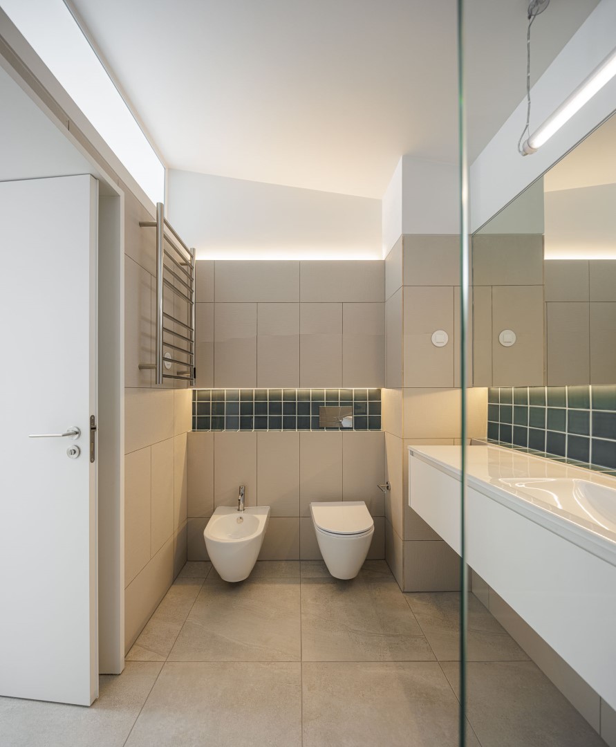 Houses in the Pine Forest by PK Arquitetos in Estoril, Portugal Houses in the Pine Forest by PK Arquitetos in Estoril, Portugal