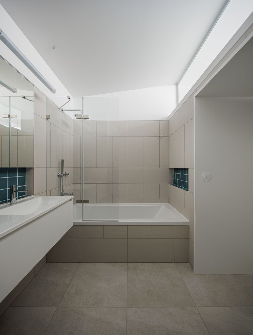 Houses in the Pine Forest by PK Arquitetos in Estoril, Portugal Houses in the Pine Forest by PK Arquitetos in Estoril, Portugal