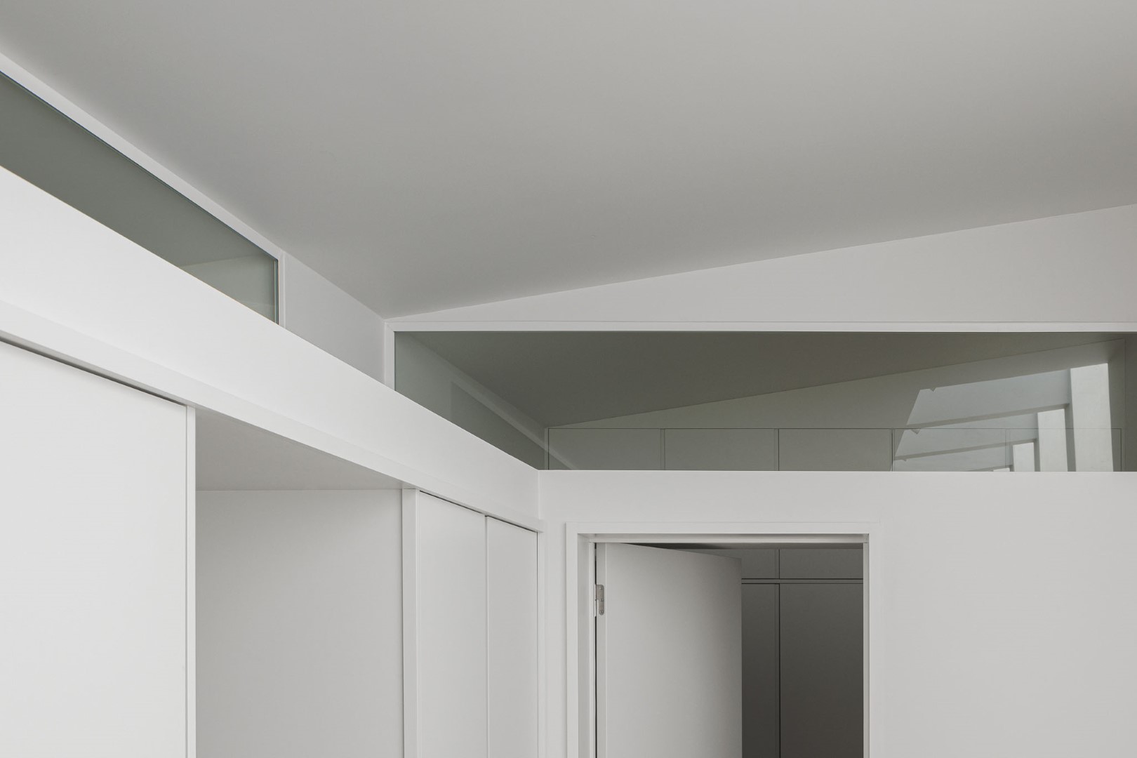 Houses in the Pine Forest by PK Arquitetos in Estoril, Portugal Houses in the Pine Forest by PK Arquitetos in Estoril, Portugal