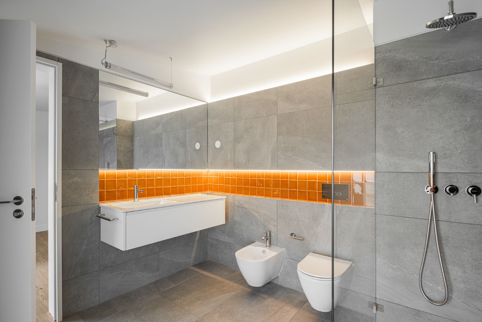 Houses in the Pine Forest by PK Arquitetos in Estoril, Portugal Houses in the Pine Forest by PK Arquitetos in Estoril, Portugal