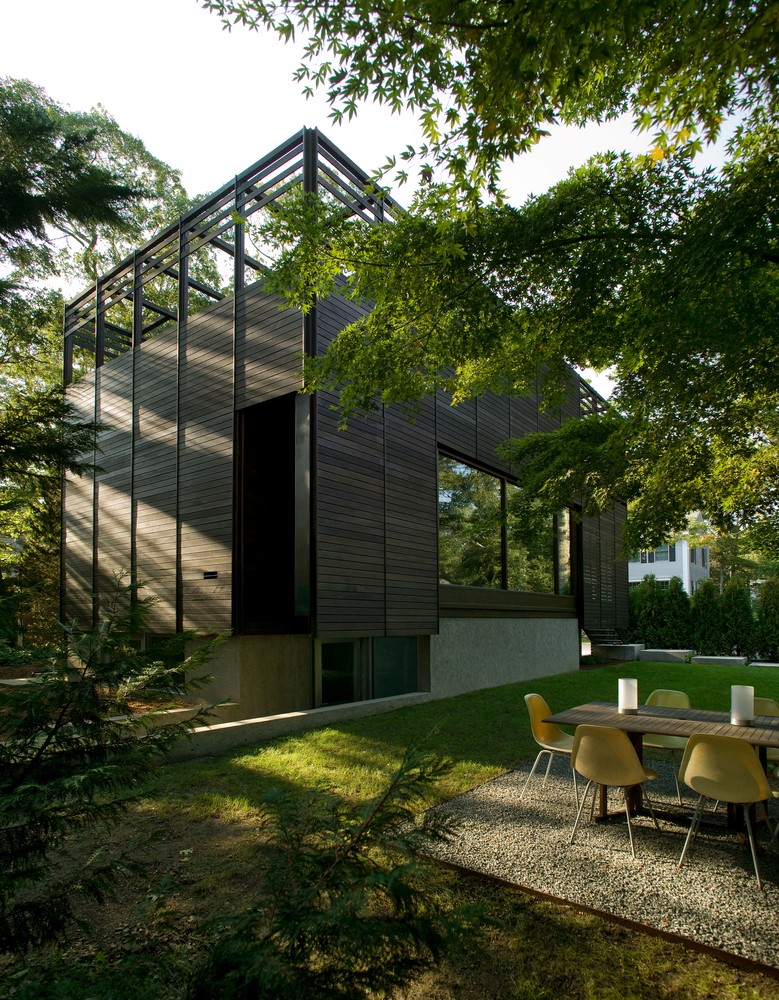 VH R-10 G House by Architecture-Infrastructure-Research in Tisbury, Massachusetts VH R-10 G House by Architecture-Infrastructure-Research in Tisbury, Massachusetts