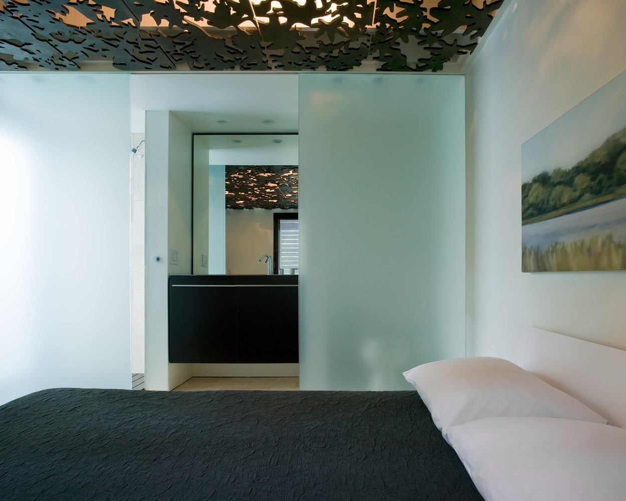 VH R-10 G House by Architecture-Infrastructure-Research in Tisbury, Massachusetts VH R-10 G House by Architecture-Infrastructure-Research in Tisbury, Massachusetts