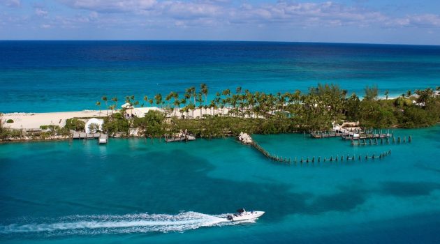 5 Inspiring Locations in the Bahamas for Artistic Travelers