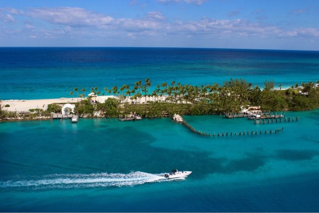 5 Inspiring Locations in the Bahamas for Artistic Travelers