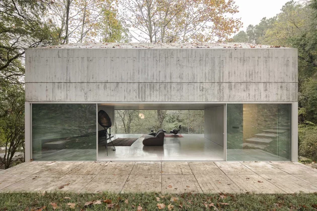 New Technology Could Help To Detect Structural Defects In Concrete