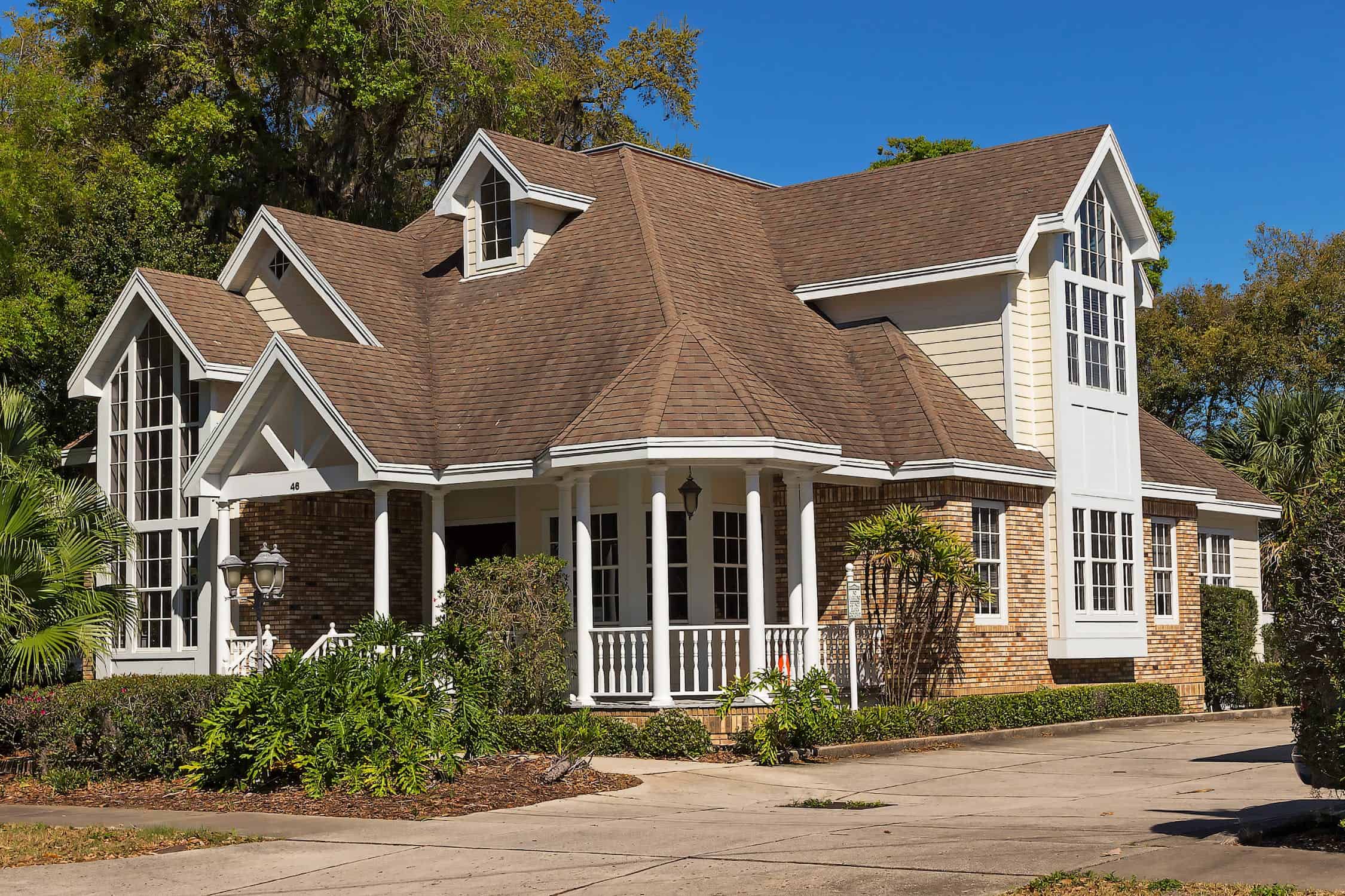 How Your Roof Can Impact Your House Design