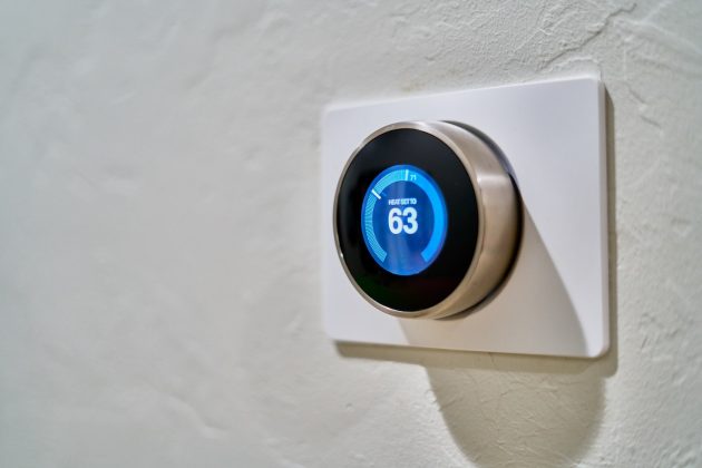 The Benefits Of A Smart Home: Is It Possible To Save Money If You Have An Automated House? - smart home, smart devices, energy efficiency, communication, benefits