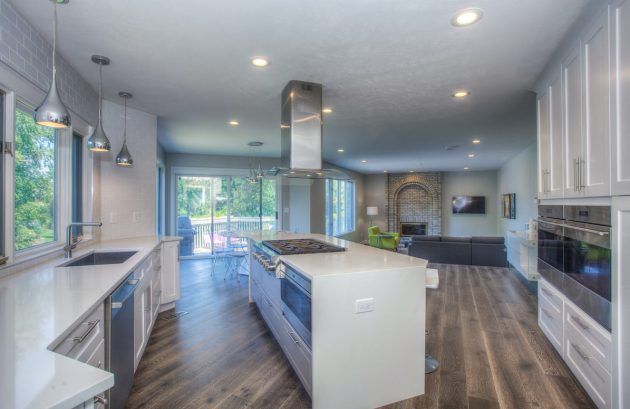 The Top 6 Ways To Save On Kitchen Remodeling Costs