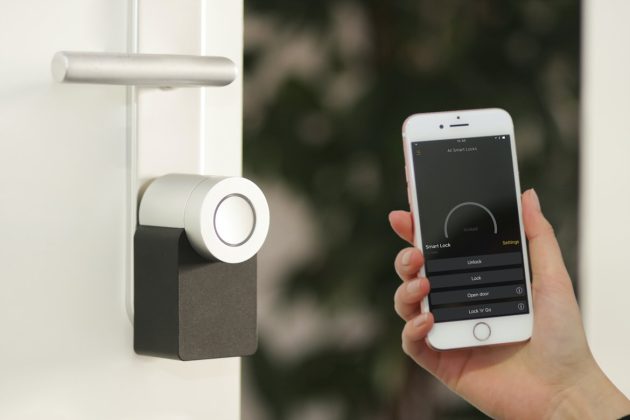Newest Home Automation Trends to Watch Out For