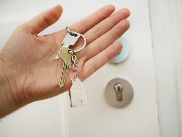 Buying a Home: 5 Common Mistakes to Avoid